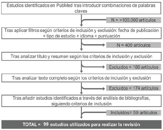 Figura 1. Diagrama de Flujo