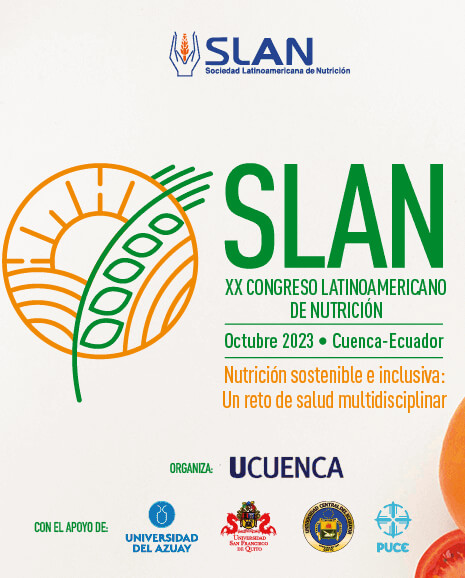 SLAN 2003