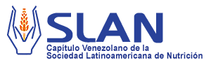 Capítulo Venezolano de la Sociedad Latinoamericana de Nutrición