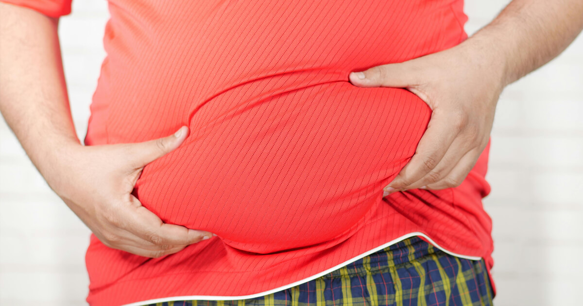 Trastornos del sueño relacionado a la obesidad en adultos jóvenes