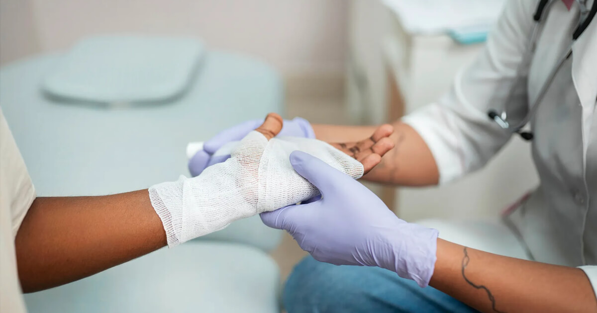 Assessment of the lifestyle and emotional health of community health workers