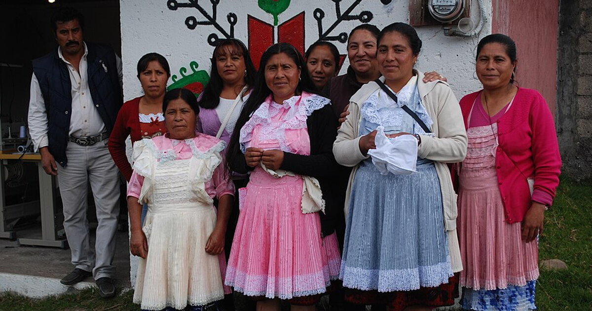 Perspectivas, sentimientos y necesidades de la atención en salud. Grupos focales con mujeres Mazahua