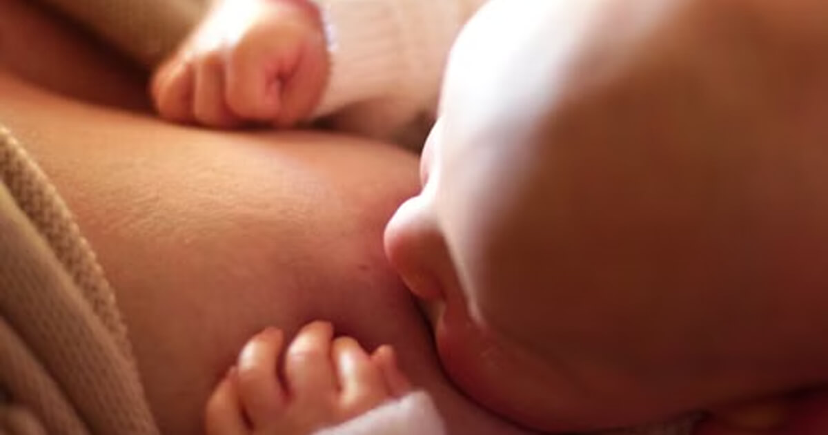 Consumo de alimentos, grado de procesamiento y microbiota de la leche materna de mujeres colombianas
