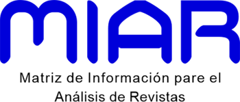 MIAR