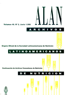 Volumen 48 · Número No. 2
