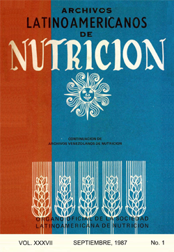 Volumen 37 · Número No. 3