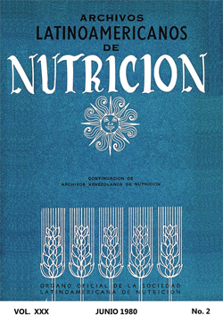 Volumen 30 · Número No. 2