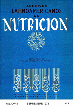 Volumen 28 · Número No. 3