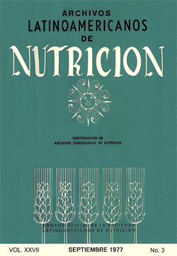 Volumen 27 · Número No. 3