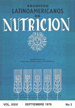 Volumen 26 · Número No. 3