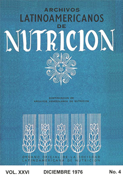 Volumen 26 · Número No. 4