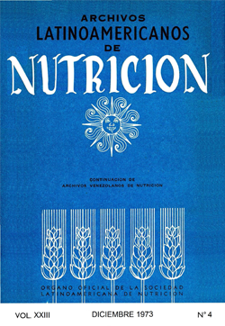 Volumen 23 · Número No. 4