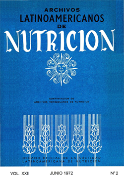 Volumen 22 · Número No. 2