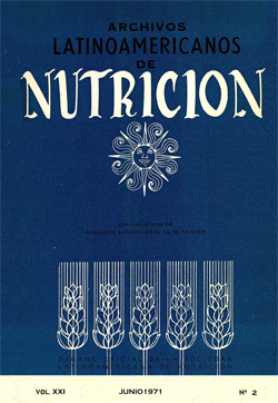 Volumen 21 · Número No. 2