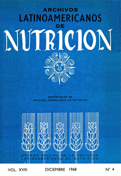 Volumen 18 · Número No. 4