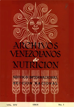 Volumen 14 · Número No. 1