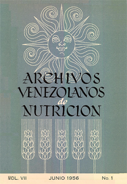 Volumen 7 · Número No. 1