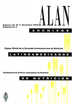Volumen 54 · Número Suplemento 2